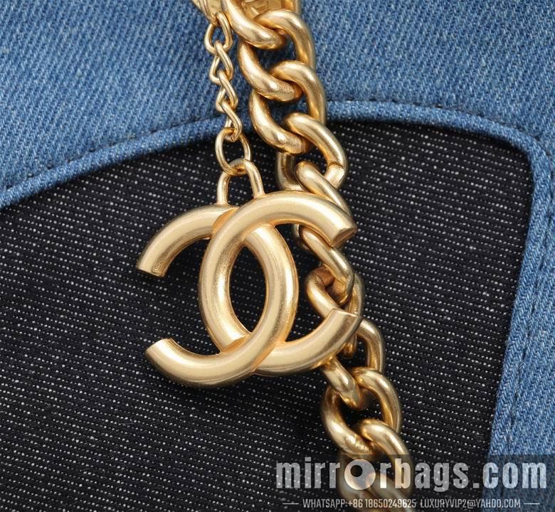 1:1 Replica Chanel Bags 8835 40X35X15cm XMY 2colour