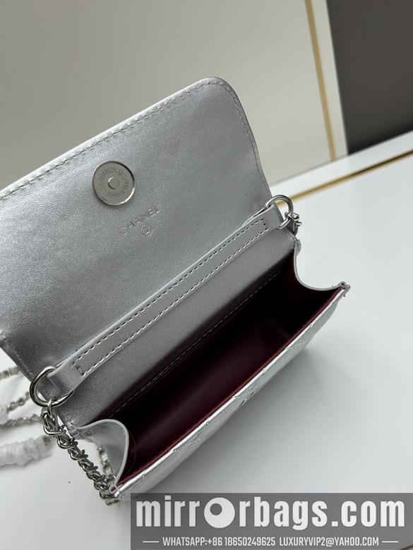 1:1 Replica Chanel Bags Chanel 3357 17x11x4cm ww2
