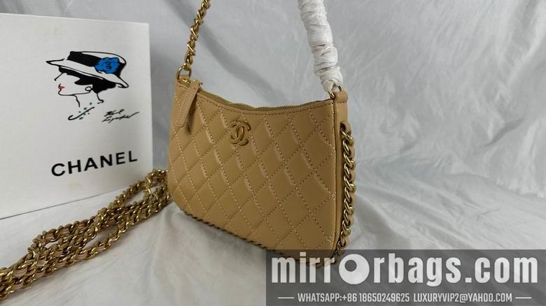 1:1 Replica Chanel Bags 332 15X23.5X2cm WO  4colour