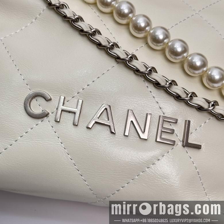 1:1 Replica Chanel Bags 6802 23cm YG 2colour