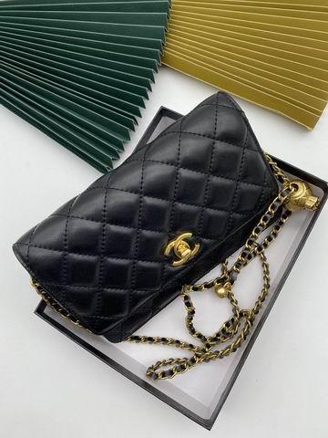 1:1 Replica Chanel Bags WL6119 19X13X3.5