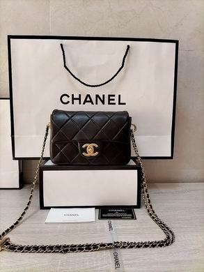 1:1 Replica Chanel Bags WO81135 19X13X6