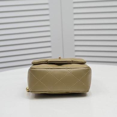 1:1 Replica Chanel Bags WO9915  14X17X6