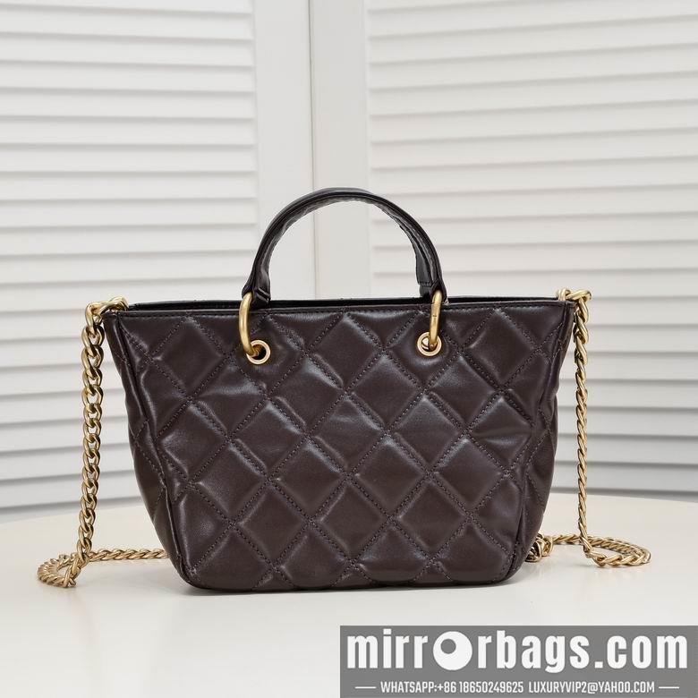 1:1 Replica Chanel Bags 6216 27X20X13cm WO 3colour