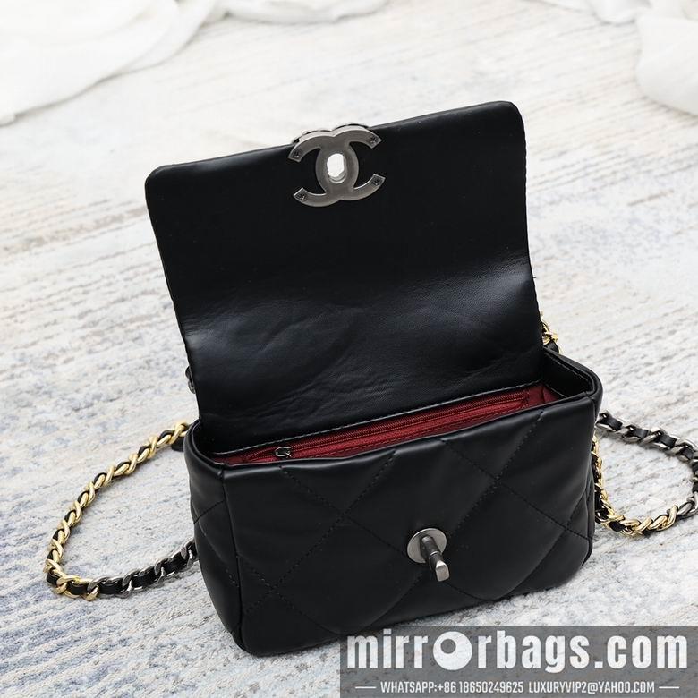 1:1 Replica Chanel Bags WO6020 20cm