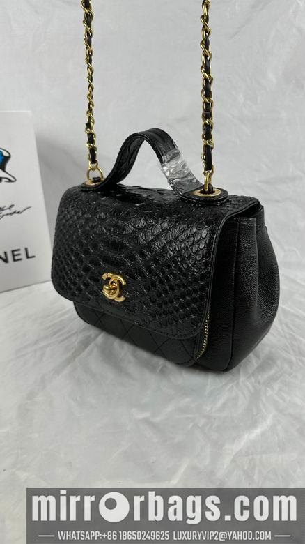 1:1 Replica Chanel Bags 8828 21X14X7cm WO 4colour