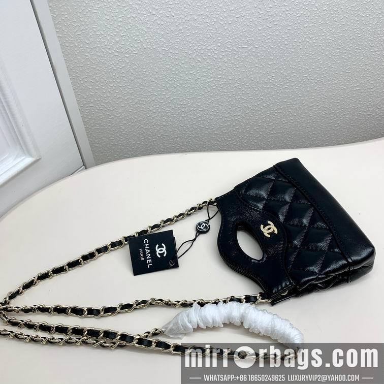 1:1 Replica Chanel Bags Chanel 6017 31cm zy3