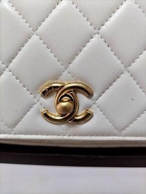 1:1 Replica Chanel Bags AP1450 19.2X12.3X3.5cm WO
