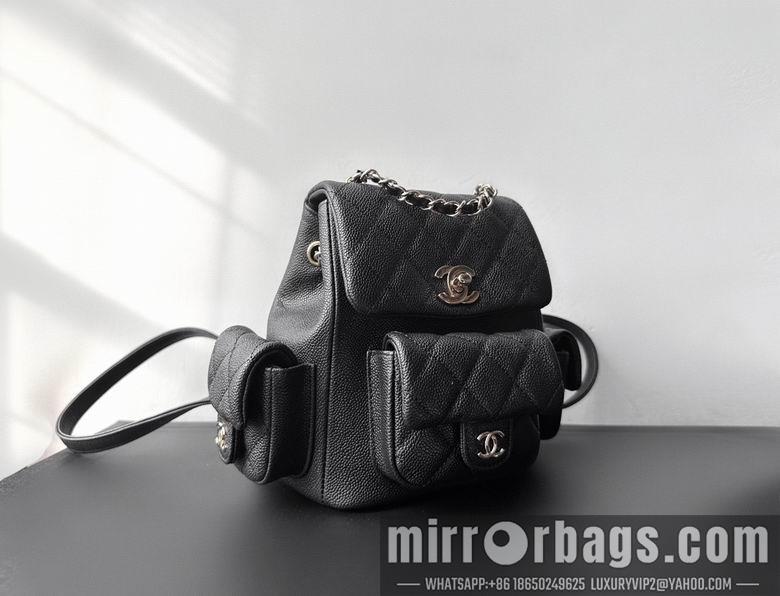 1:1 Replica Chanel Bags 20X4.5X11cm 032508 WO