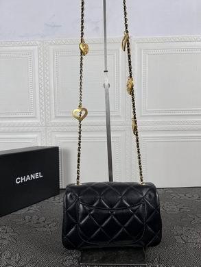 1:1 Replica Chanel Bags 729 14X20X8cm WO 4colour