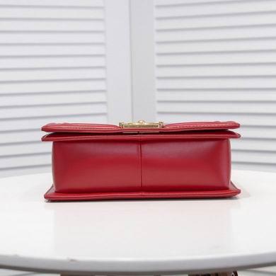 1:1 Replica Chanel Bags 67086-10 25X15X8cm WO