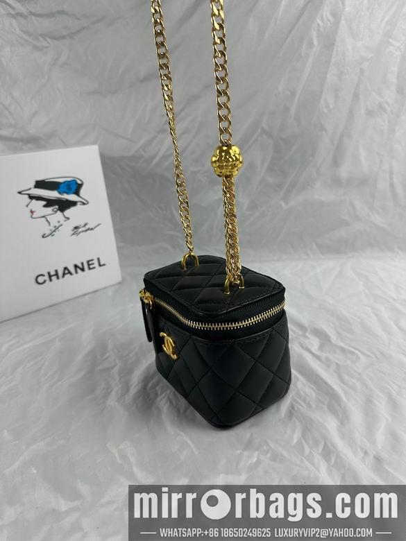 1:1 Replica Chanel Bags 740 13X10X9cm WO 3colour