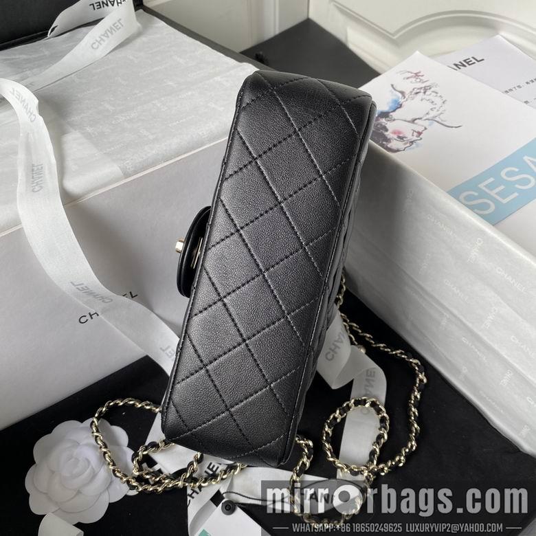 1:1 Replica Chanel Bags AS1787 20cm