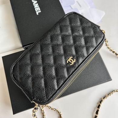 1:1 Replica Chanel Bags 50172 10X20cm YG 4colour