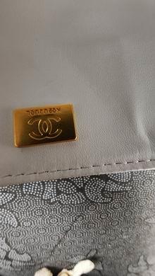 1:1 Replica Chanel Bags 736 19.5X12.5X8cm WO 2colour