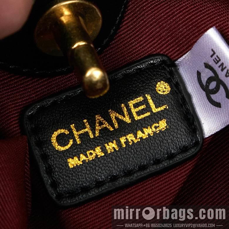 1:1 Replica Chanel Bags 8839 20X12X7cm XMY 2colour
