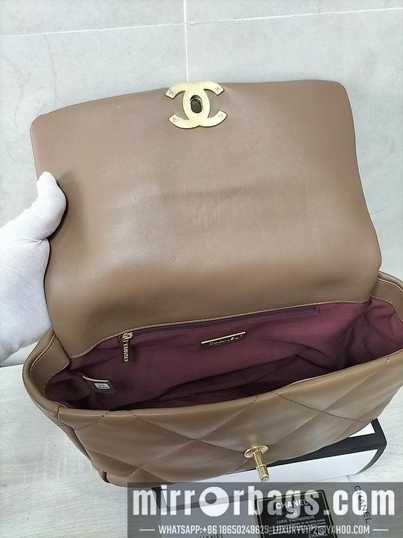 1:1 Replica Chanel Bags 8068-1 30X20X10cm WO