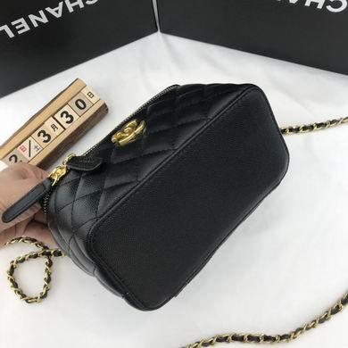 1:1 Replica Chanel Bags 709 18X11X9cm WO 3colour