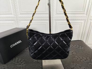 1:1 Replica Chanel Bags 2008 24X6X17.5cm WO 3colour