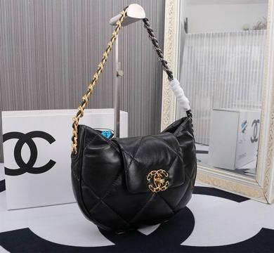 1:1 Replica Chanel Bags 3001 28X22X5.5cm WO 3colour