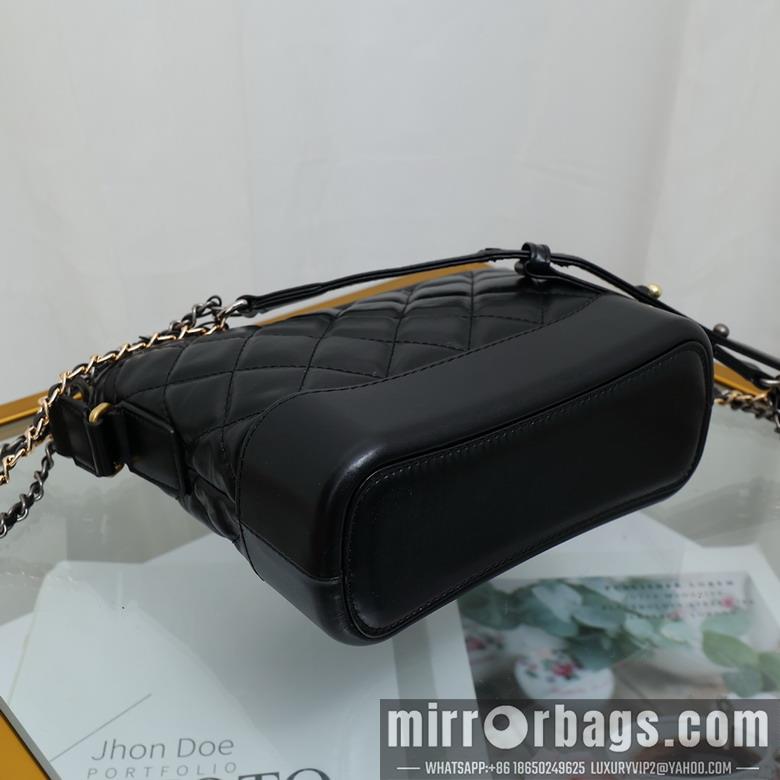1:1 Replica Chanel Bags Chanel Gabrielle 6683 20cm ww