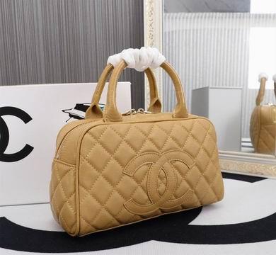 1:1 Replica Chanel Bags 8827 25X14X9cm WO 4colour