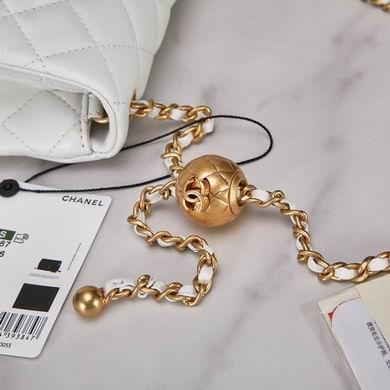1:1 Replica Chanel Bags BT1787cf 20cm