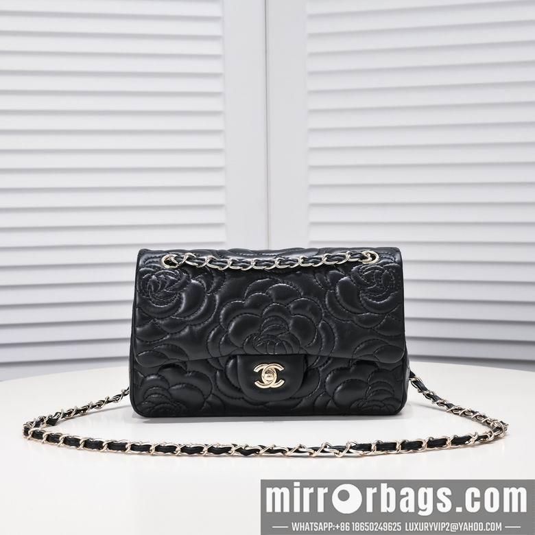 1:1 Replica Chanel Bags 1112 25.5X15X7.5cm WO-1