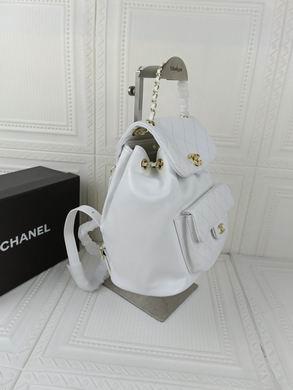 1:1 Replica Chanel Bags 208 22X23X13cm WO 2colour