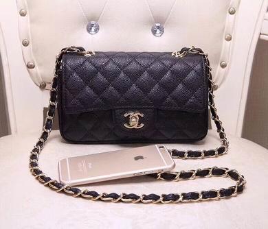 1:1 Replica Chanel Bags WO611