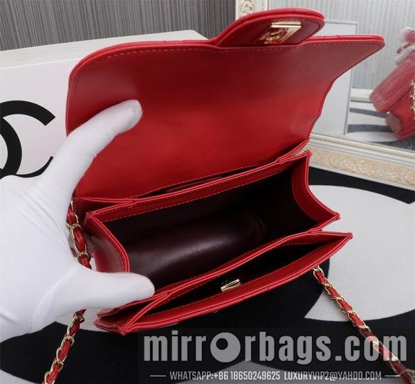 1:1 Replica Chanel Bags 1011 20X15X8cm XMY 3colour