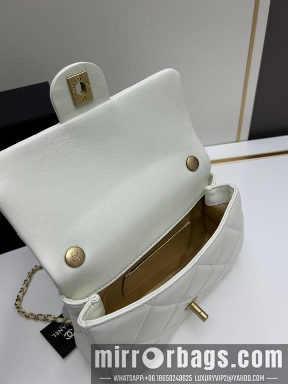 1:1 Replica Chanel Bags Chanel 5118 13x20.5x6.5cm jj2