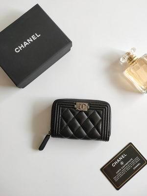 1:1 Replica Chanel Bags Chanel A84433 11.5x8cm zy