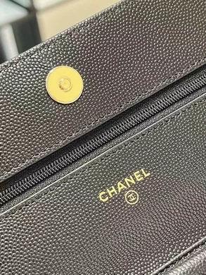 1:1 Replica Chanel Bags 19X3X12cm 092719 YG 3colour