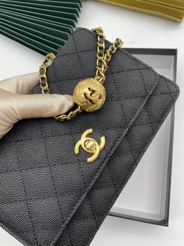 1:1 Replica Chanel Bags WL6119 19X13X3.5