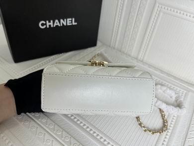 1:1 Replica Chanel Bags 227 12X15cm WO 3colour