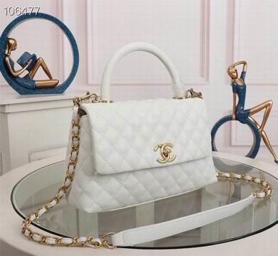 1:1 Replica Chanel Bags WO92991A 25X15X8