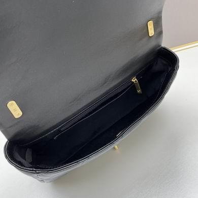 1:1 Replica Chanel Bags 2022SS 18X27X8cm YW