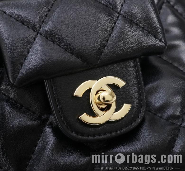 1:1 Replica Chanel Bags 8846 22X23X13cm XMY 3colour
