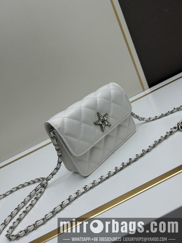 1:1 Replica Chanel Bags Chanel 3357 17x11x4cm ww4