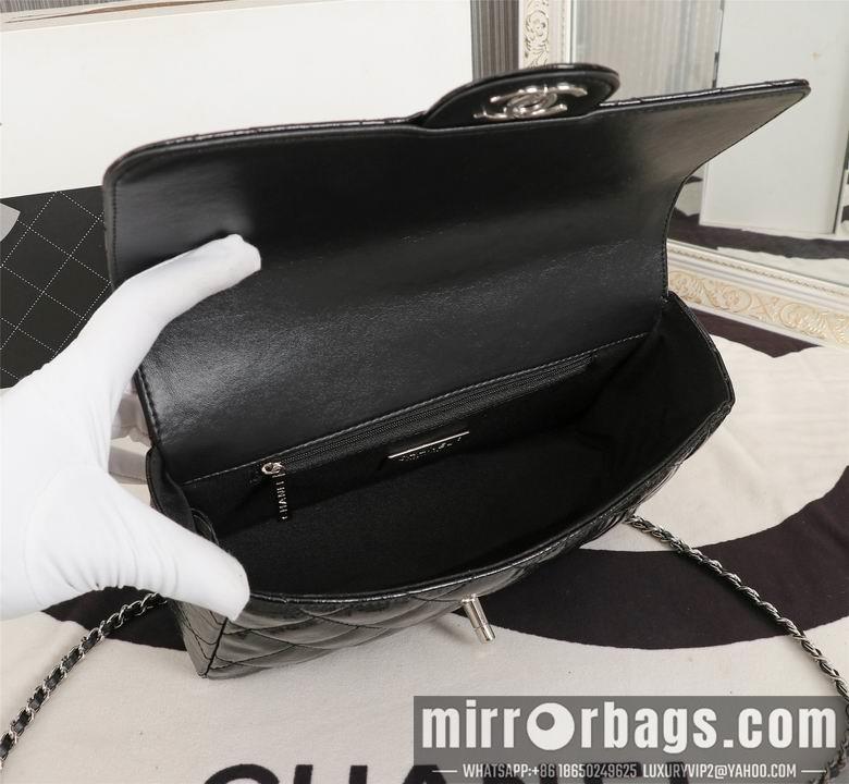 1:1 Replica Chanel Bags 8949 26X17X7cm WO