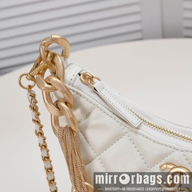 1:1 Replica Chanel Bags 9027 17.5X24X6cm WO  2colour