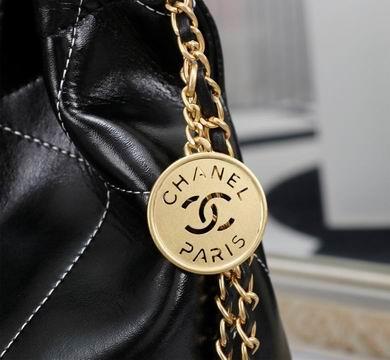 1:1 Replica Chanel Bags 8830 30X25X8cm WO 2colour