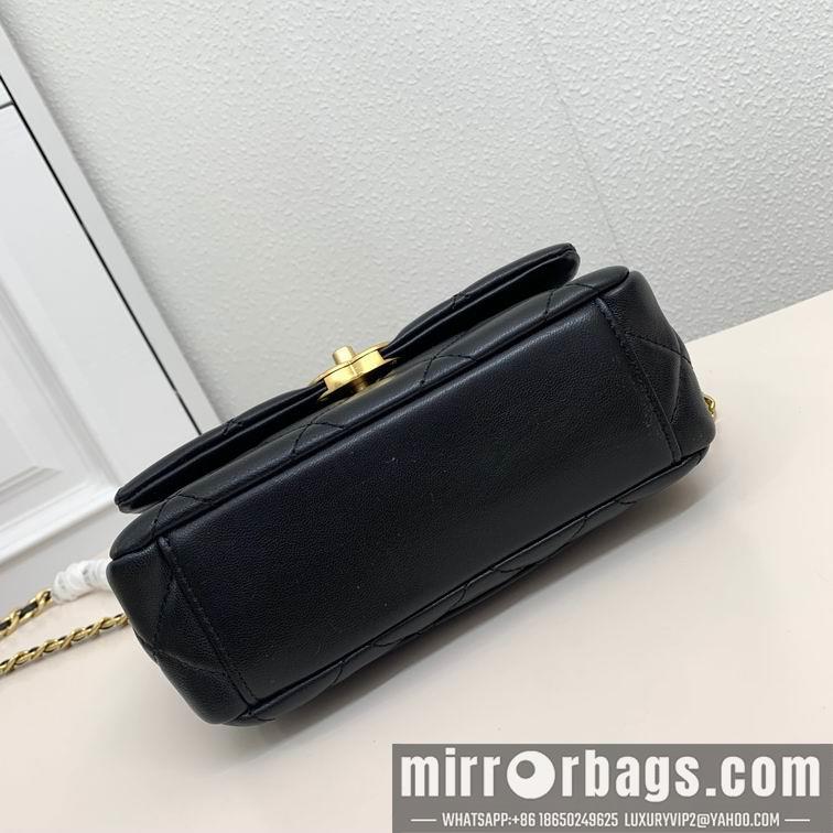 1:1 Replica Chanel Bags Chanel 6845 20x6x14cm zy