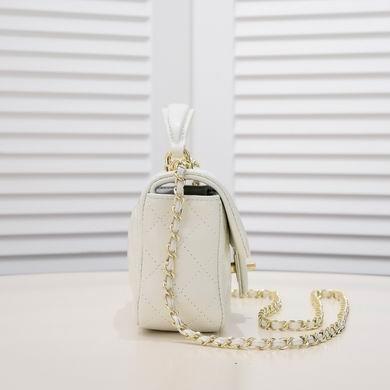 1:1 Replica Chanel Bags 2431 20X14X7cm WO 2colour