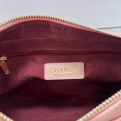 1:1 Replica Chanel Bags 3302 25X19X10cm WO 3colour