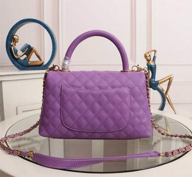 1:1 Replica Chanel Bags WO92991A 25X15X8
