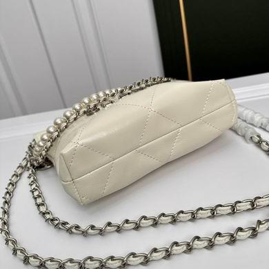 1:1 Replica Chanel Bags 6802 23cm WO 2colour