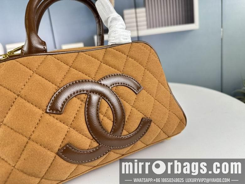 1:1 Replica Chanel Bags 3351 25X15X7cm XMY 4colour