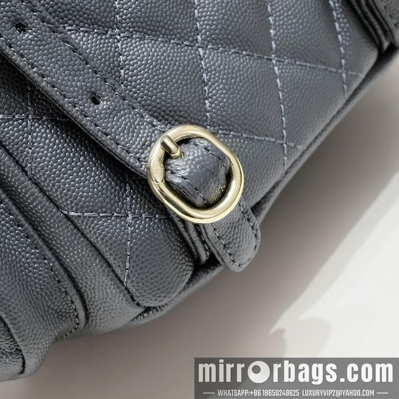1:1 Replica Chanel Bags 9111 19.5X18X10cm WO 3colour